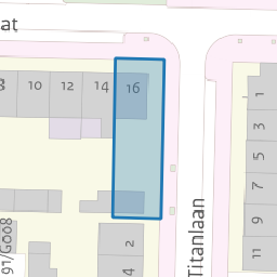 Perceel BGN01-E-2019
