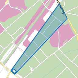 Perceel BGN01-E-2025