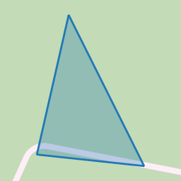 Perceel BGN01-E-2030