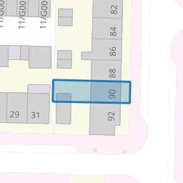 Perceel BGN01-E-2032