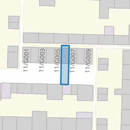 Perceel BGN01-E-2035