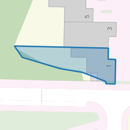 Perceel BGN01-E-2036