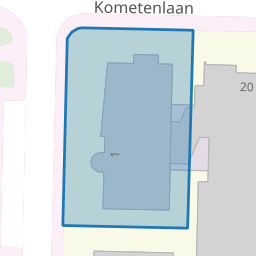 Perceel BGN01-E-2038