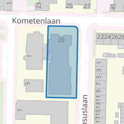Perceel BGN01-E-2046