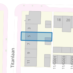 Perceel BGN01-E-2049