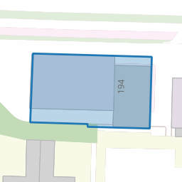 Perceel BGN01-E-2055