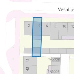 Perceel BGN01-E-2057