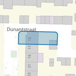 Perceel BGN01-E-2063
