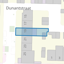 Perceel BGN01-E-2065