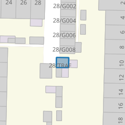 Perceel BGN01-E-2073