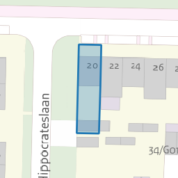 Perceel BGN01-E-2075