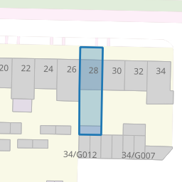 Perceel BGN01-E-2079