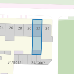 Perceel BGN01-E-2081