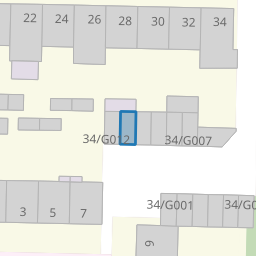 Perceel BGN01-E-2088