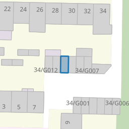 Perceel BGN01-E-2089