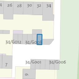 Perceel BGN01-E-2092