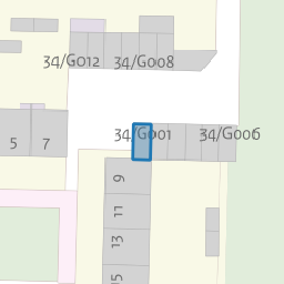 Perceel BGN01-E-2093