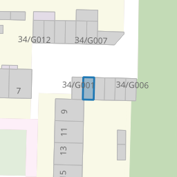 Perceel BGN01-E-2094