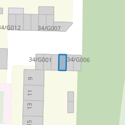 Perceel BGN01-E-2096