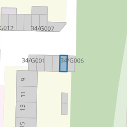 Perceel BGN01-E-2097