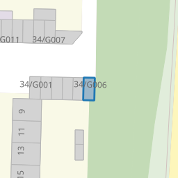 Perceel BGN01-E-2098