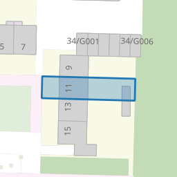 Perceel BGN01-E-2100