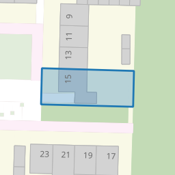 Perceel BGN01-E-2102