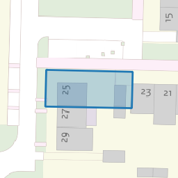 Perceel BGN01-E-2103