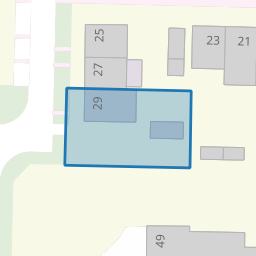 Perceel BGN01-E-2105