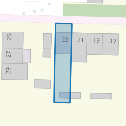 Perceel BGN01-E-2106