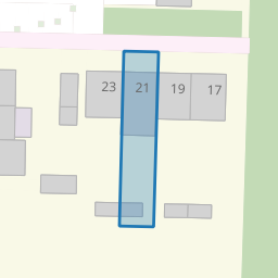 Perceel BGN01-E-2107