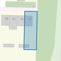 Perceel BGN01-E-2109