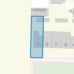 Perceel BGN01-E-2110