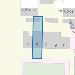 Perceel BGN01-E-2111