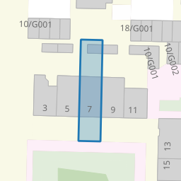 Perceel BGN01-E-2112