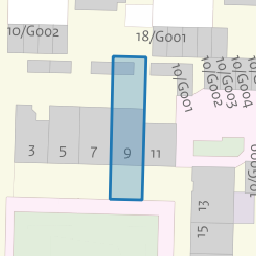 Perceel BGN01-E-2113