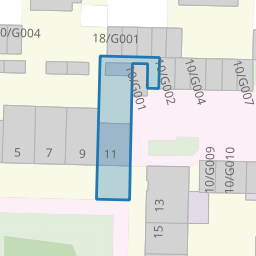 Perceel BGN01-E-2114