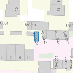 Perceel BGN01-E-2115