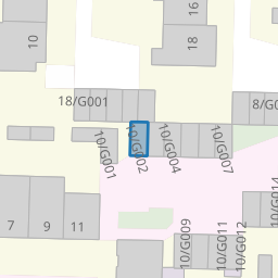 Perceel BGN01-E-2116