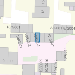 Perceel BGN01-E-2118