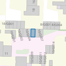 Perceel BGN01-E-2119