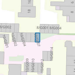 Perceel BGN01-E-2121