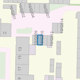 Perceel BGN01-E-2123