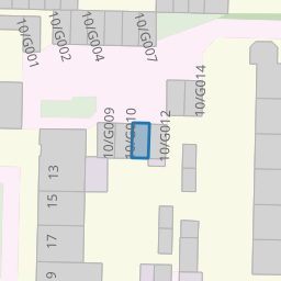 Perceel BGN01-E-2124