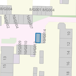 Perceel BGN01-E-2126