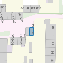 Perceel BGN01-E-2127