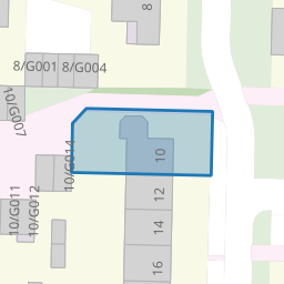 Perceel BGN01-E-2128