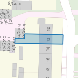 Perceel BGN01-E-2129