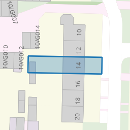 Perceel BGN01-E-2130