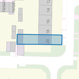 Perceel BGN01-E-2133